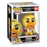Five Nights at Freddy's - Chica Funko POP!