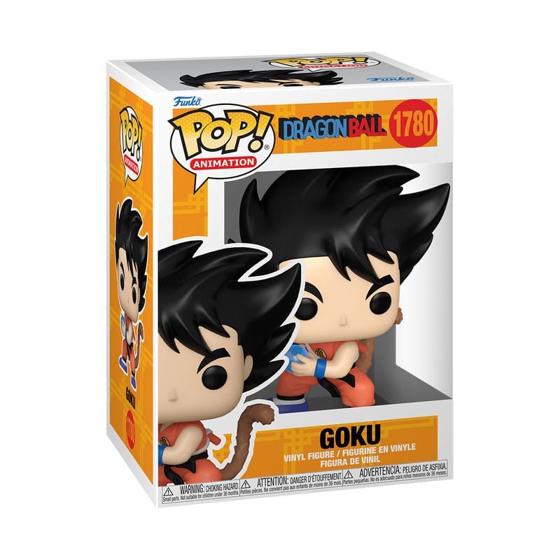 Dragon Ball - Goku Funko POP!