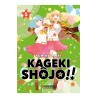 Kageki Shôjo!! 05