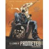 El Legado de Prometeo 01