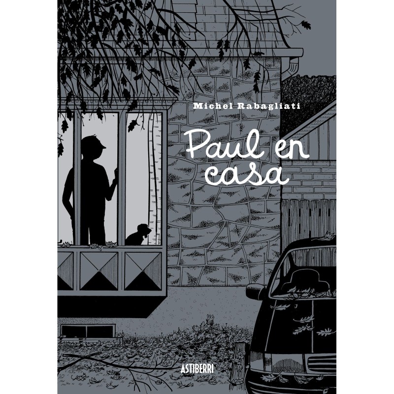 Paul En Casa