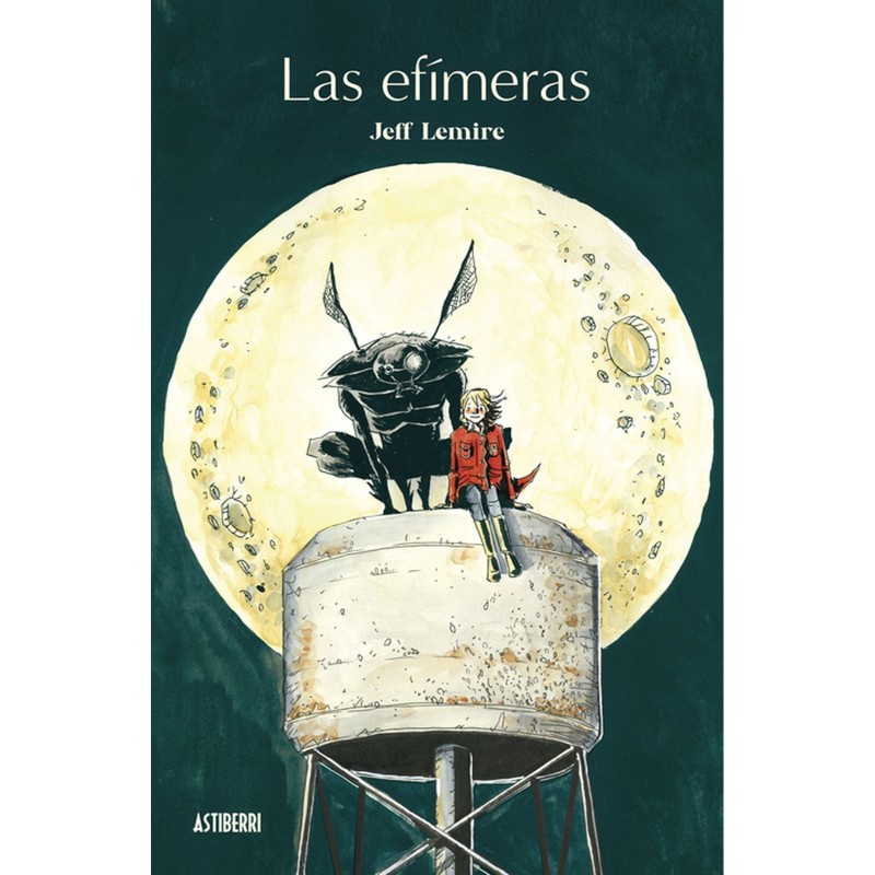 Las Efímeras 02