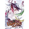 Twin Star Exorcists 22