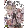 Bungou Stray Dogs 19