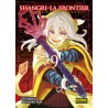 Shangri-La Frontier 09 Expansion Pass (Manga + Novela extra)
