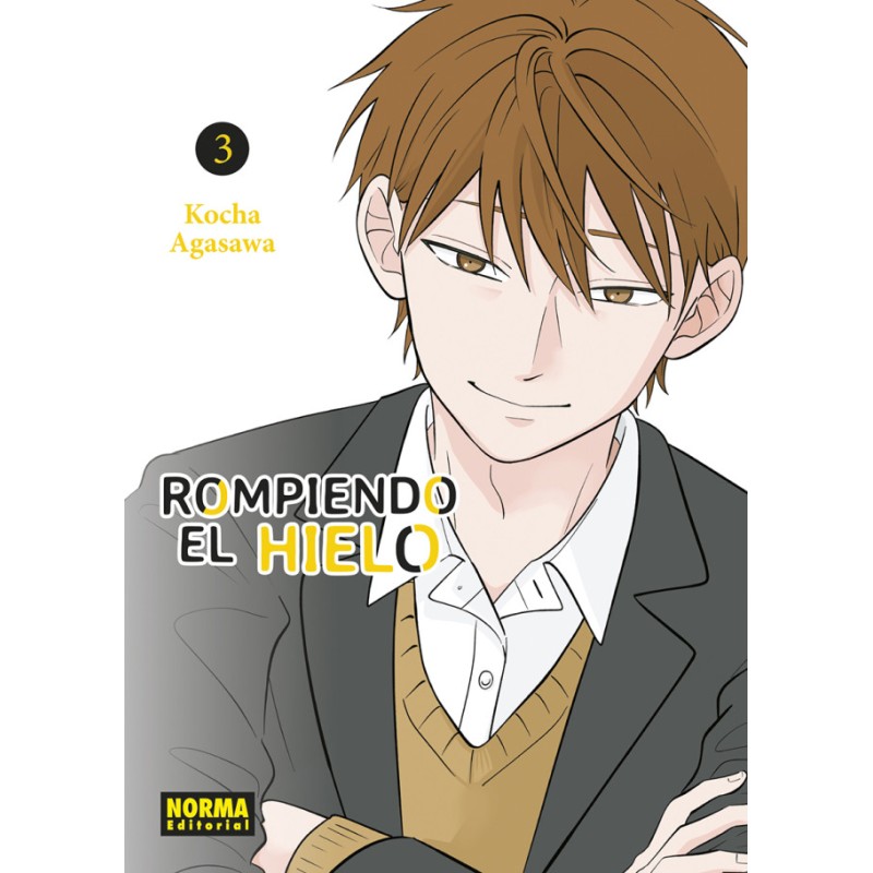 Rompiendo El Hielo 03