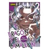 El Dragón Y El Camaleón 02