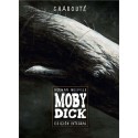 Moby Dick Integral