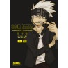Soul Eater Perfect Edition 02