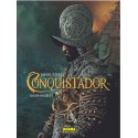 Conquistador. Edición Integral 01