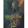 Conquistador. Edición Integral 01
