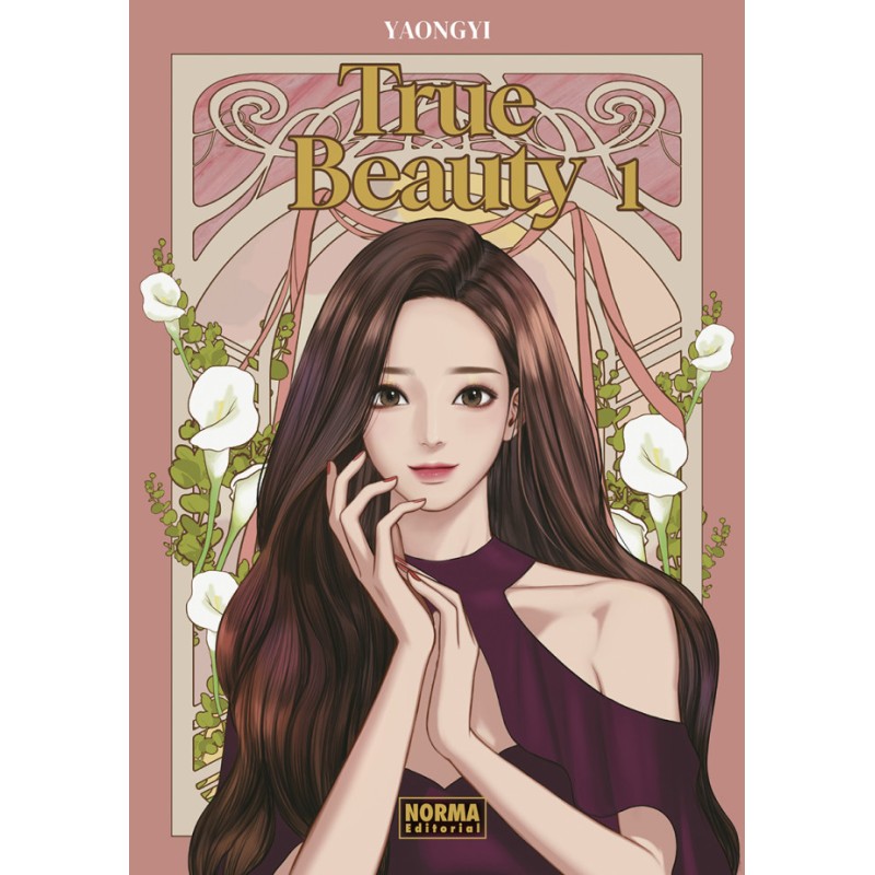 True Beauty 01