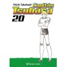 Capitán Tsubasa 20