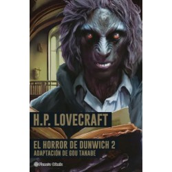 Lovecraft: The Dunwich...