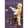 Bullet The Wizard nº 02/02