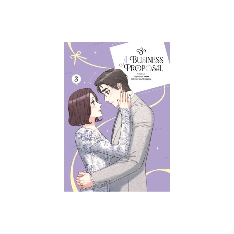 A Business Proposal 03