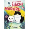 Los Amigatos Hachi Y Maruru 02