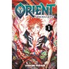 Orient: Samurai Quest 01