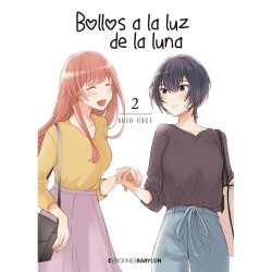 Bollos A La Luz De La Luna 02
