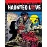 Haunted Love. Biblioteca de cómics de terror de los años 50