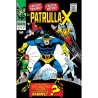Biblioteca Marvel 78 La Patrulla-X 07