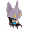 Dragon Ball Super - Beerus (Eating Noodles) Funko POP!
