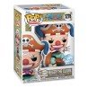 One Piece - Buffy The Clown Funko POP! Special Edition