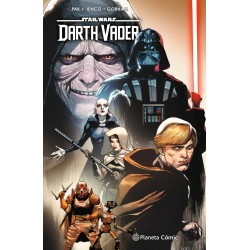Star Wars Darth Vader nº 09