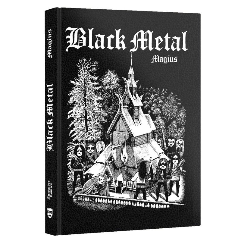 Black Metal