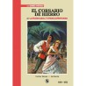 El Corsario de Hierro 1970 - 1972