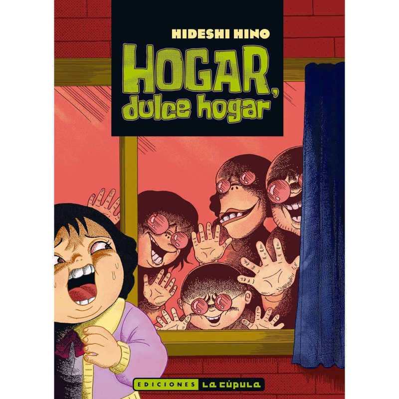 Hogar, Dulce Hogar