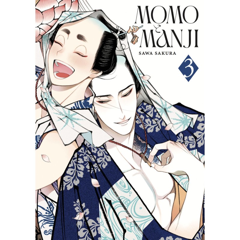 Momo y Manji 03