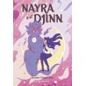Nayra y el Djinn