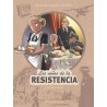Los niños de la Resistencia 9. Los días felices