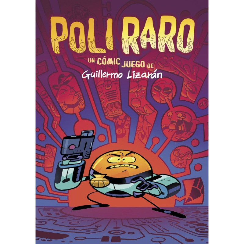 Poli Raro