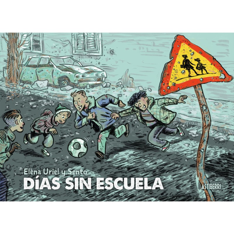 Días Sin Escuela