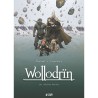 Wollodrïn 05: Los Últimos Héroes