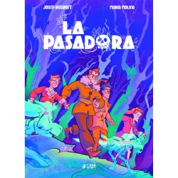 La Pasadora