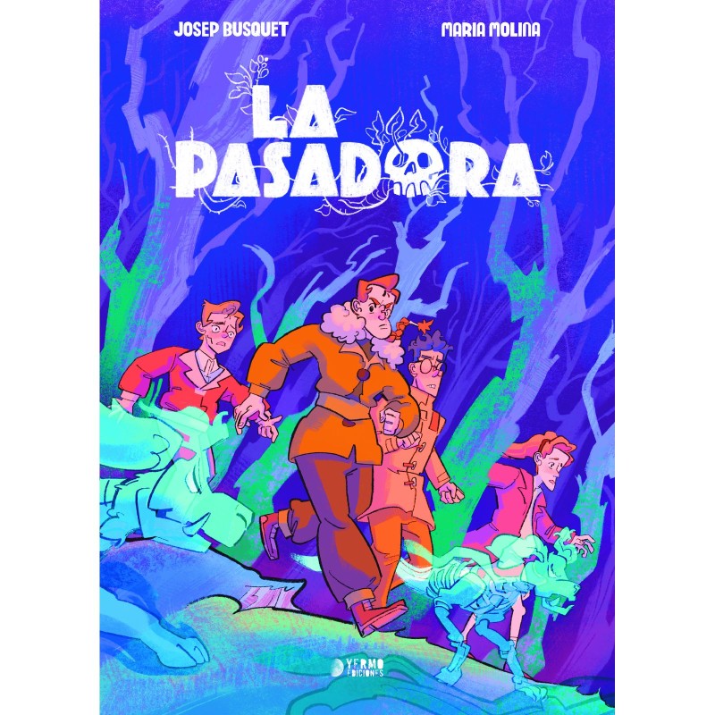 La Pasadora