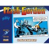 Flash Gordon. La Fuga De Egon Blant. 1968 - 1969