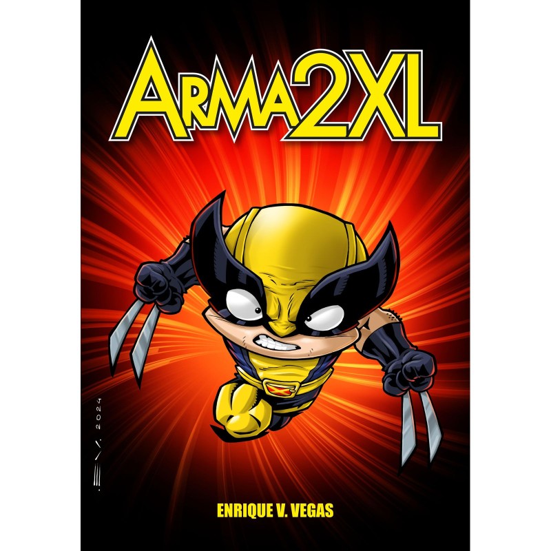 Arma 2XL