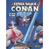 Biblioteca Conan. La Espada Salvaje de Conan 20 Las hijas de Rhan