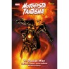 Motorista Fantasma De Daniel Way. La Colección Completa
