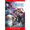 Marvel Deluxe. Thor de Donny Cates 2 Dios de los martillos