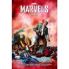 Colección Marvels. Ruinas