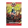 Capitán América De Mark Waid Y Chris Samnee. El Hogar De Los Valientes (Marvel Now! Deluxe )