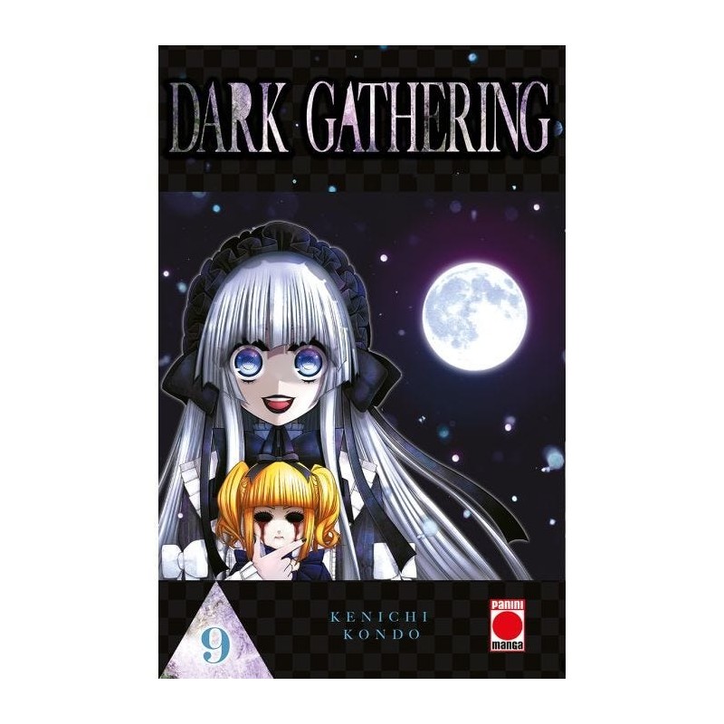 Dark Gathering 09