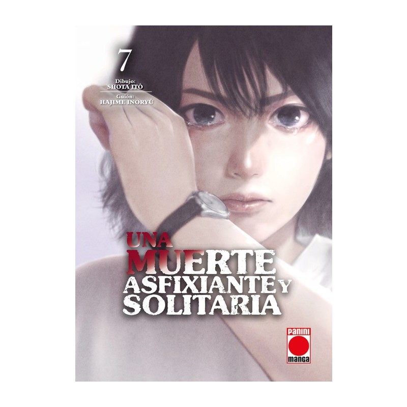 Una muerte asfixiante y solitaria 07