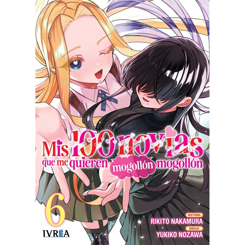 Mis 100 Novias Que Me Quieren Mogollón Mogollón 06