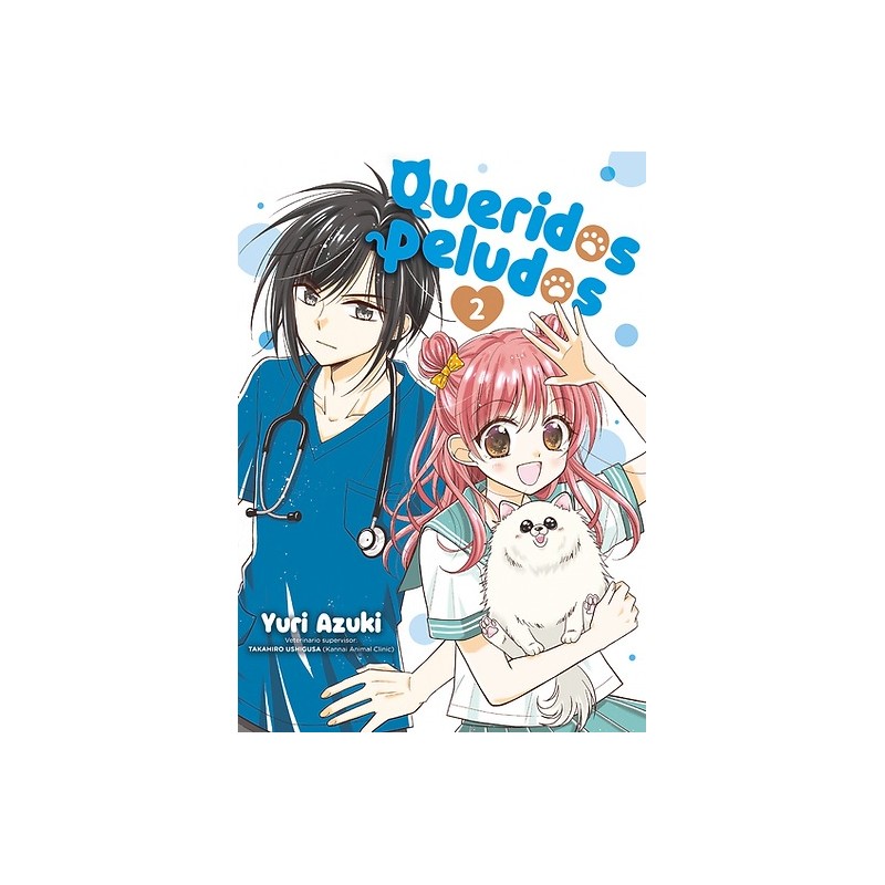Queridos peludos 02
